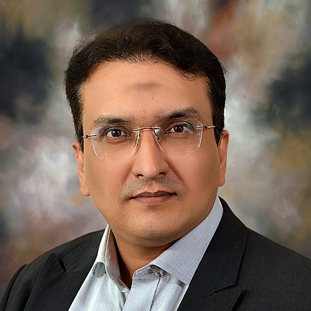 Amir Jamili