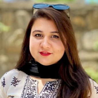 Muskan Nawaz