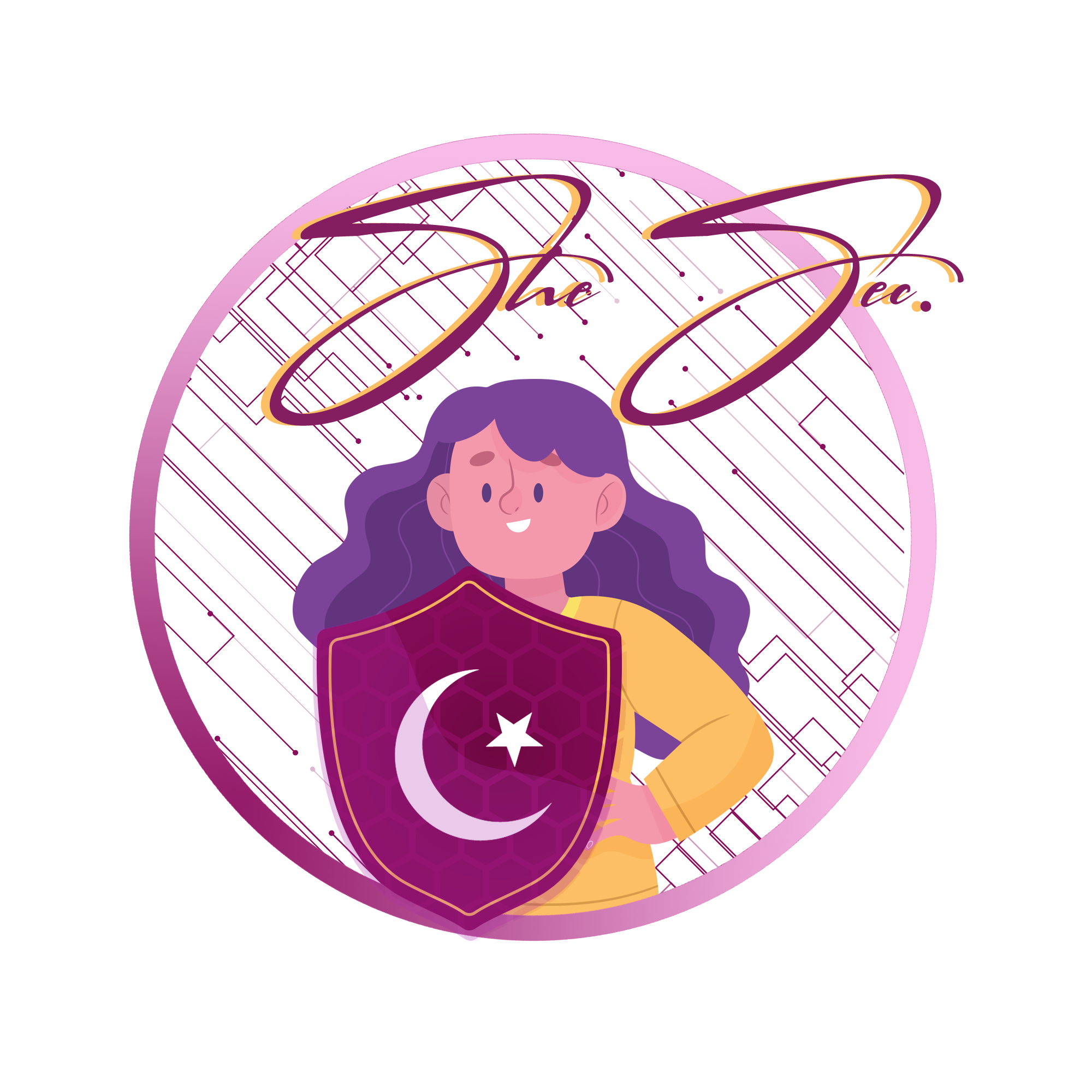 SheSec Pakistan
